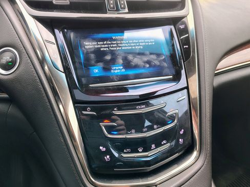 Used 2014 Cadillac CTS Luxury image 23