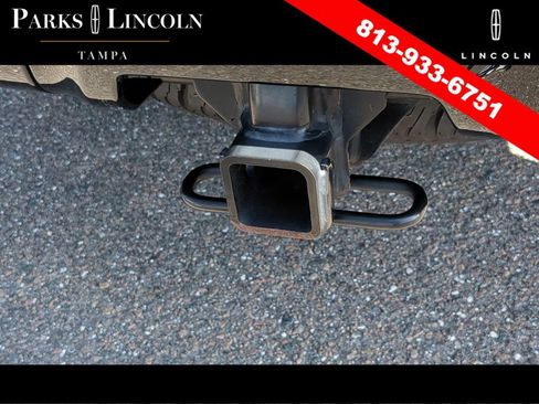 Used 2024 Toyota 4Runner SR5 AWD/4WD image 9