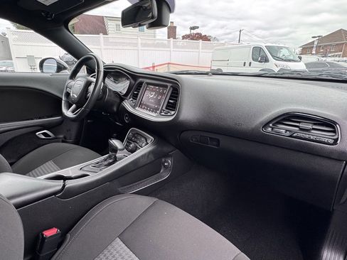 Used 2022 Dodge Challenger R/T Scat Pack image 16