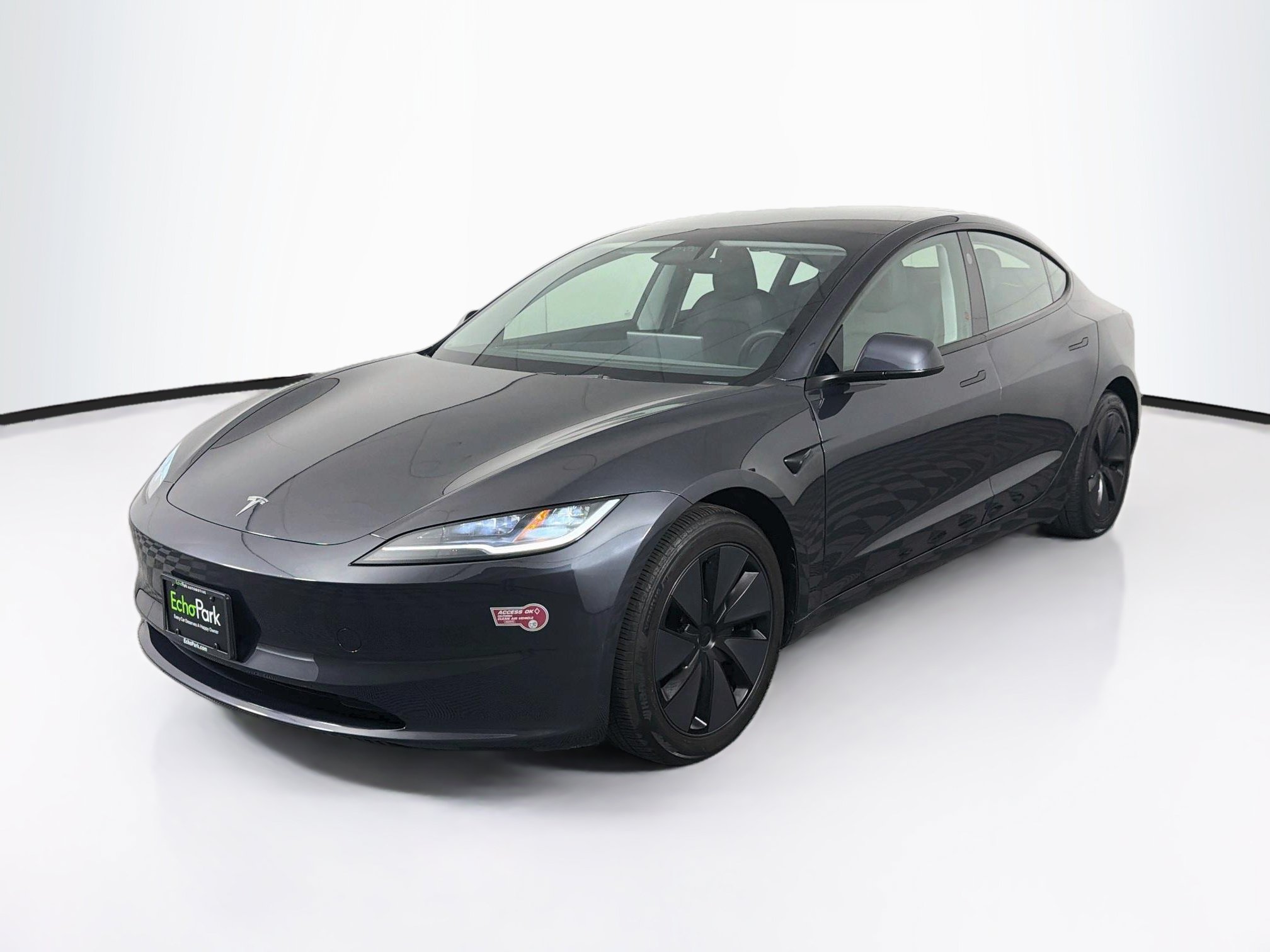 Used 2024 Tesla Model 3 RWD image 3