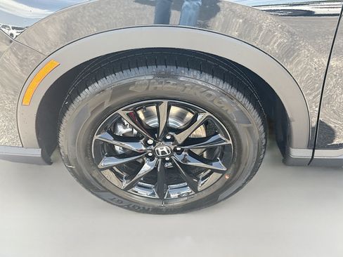 New 2026 Honda CR-V Sport-L image 26