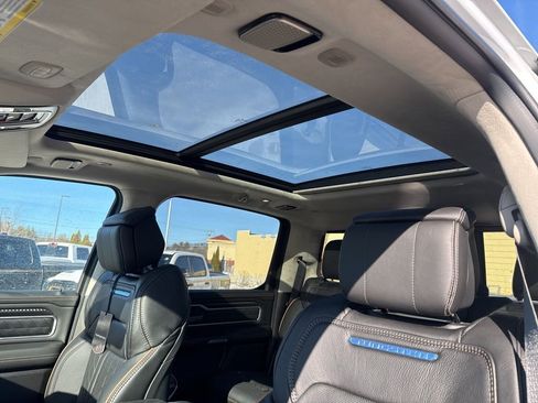 New 2026 RAM 1500 Tungsten image 19