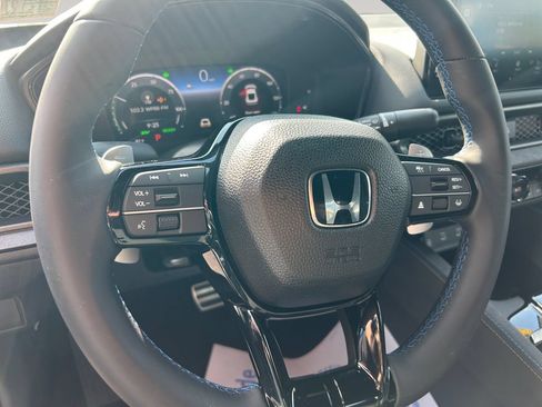 Used 2026 Honda Prelude image 12