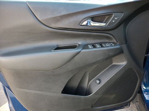 Certified 2023 Chevrolet Equinox LT image 14