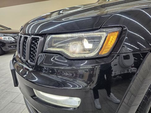 Used 2019 Jeep Grand Cherokee Limited X RWD image 10