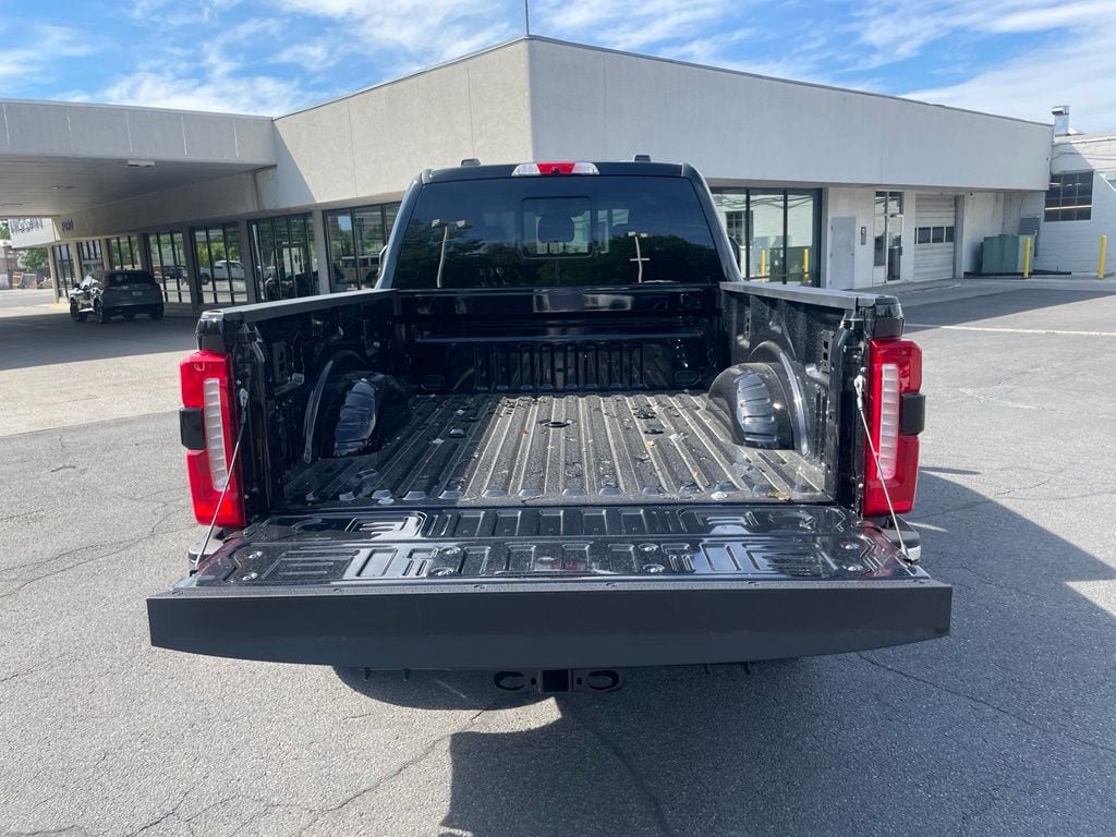 New 2026 Ford F350 Lariat AWD/4WD image 25