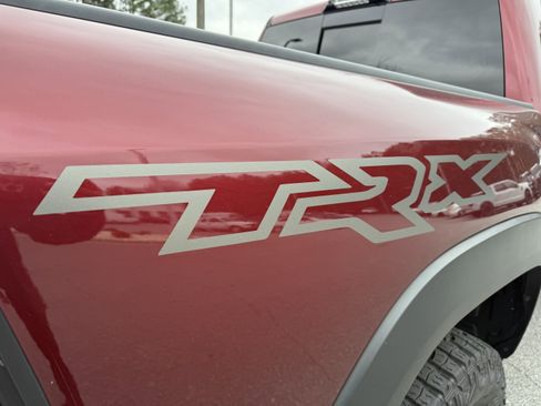 Used 2024 RAM 1500 TRX image 10