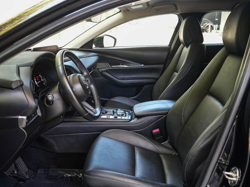 Used 2022 MAZDA CX-30 AWD 2.5 S w/ Select Package image 14