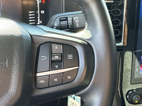 Certified 2024 Ford Ranger XLT w/ Advanced Towing Package image 19