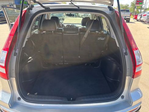 Used 2011 Honda CR-V EX-L image 11