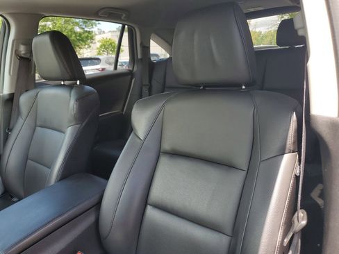 Certified 2017 Acura RDX AWD image 18