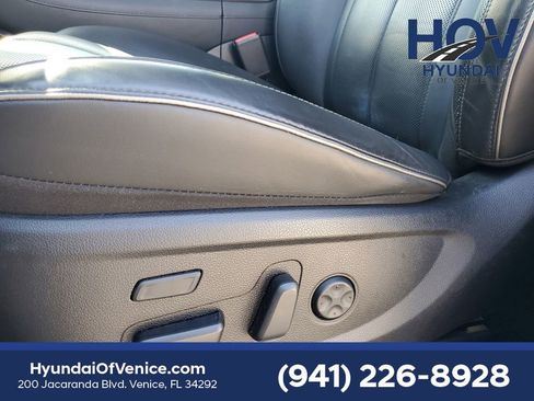 Certified 2022 Hyundai Palisade Calligraphy image 25