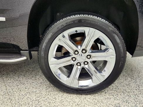 Used 2019 GMC Yukon Denali w/ Open Road Package image 9