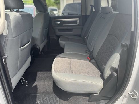 Used 2014 RAM 1500 Big Horn AWD/4WD image 10