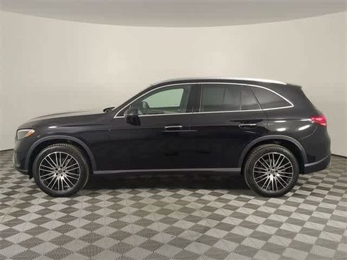 Certified 2026 Mercedes-Benz GLC 300 4MATIC image 2
