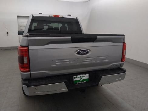 Used 2021 Ford F150 XLT w/ Equipment Group 301A Mid AWD/4WD image 6