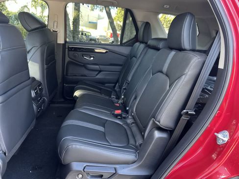 New 2026 Honda Pilot EX-L image 13