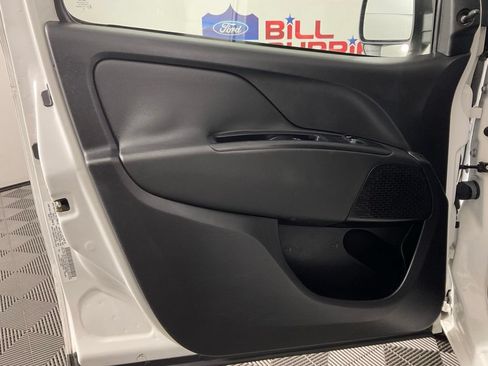 Used 2016 RAM ProMaster City Tradesman w/ Rear Back-up Camera Group FWD image 12