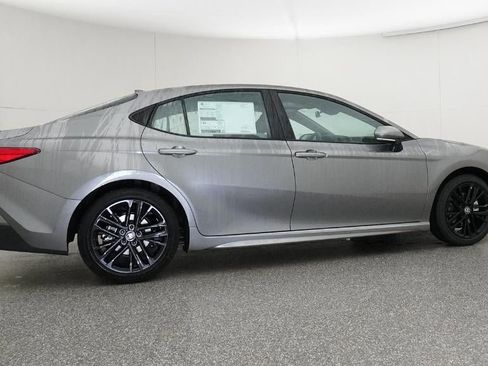 New 2026 Toyota Camry SE image 26