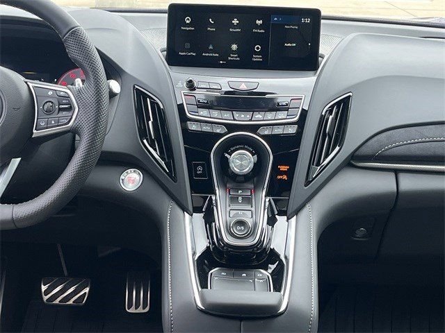 Used 2026 Acura RDX w/ Advance Package AWD/4WD image 17