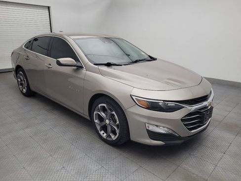 Used 2023 Chevrolet Malibu LT FWD image 13