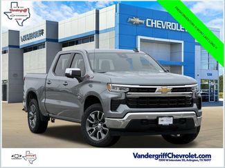 New 2026 Chevrolet Silverado 1500 LT AWD/4WD video 1