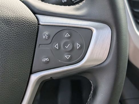 Certified 2023 GMC Acadia SLT AWD/4WD image 25