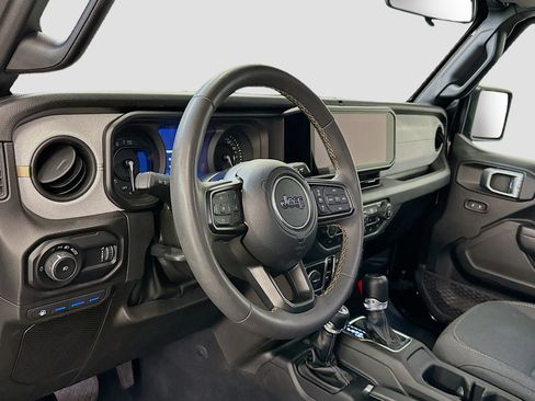 Used 2024 Jeep Wrangler Sport S w/ Convenience Group image 18