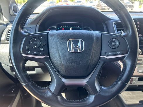 Used 2020 Honda Pilot EX-L image 17