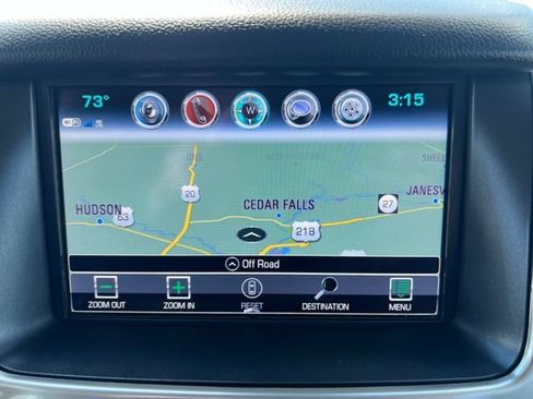 Used 2017 Chevrolet Tahoe Premier AWD/4WD image 29