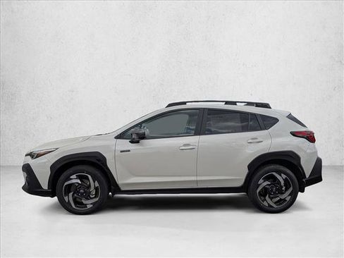 New 2026 Subaru Crosstrek 2.5i Limited AWD/4WD image 5