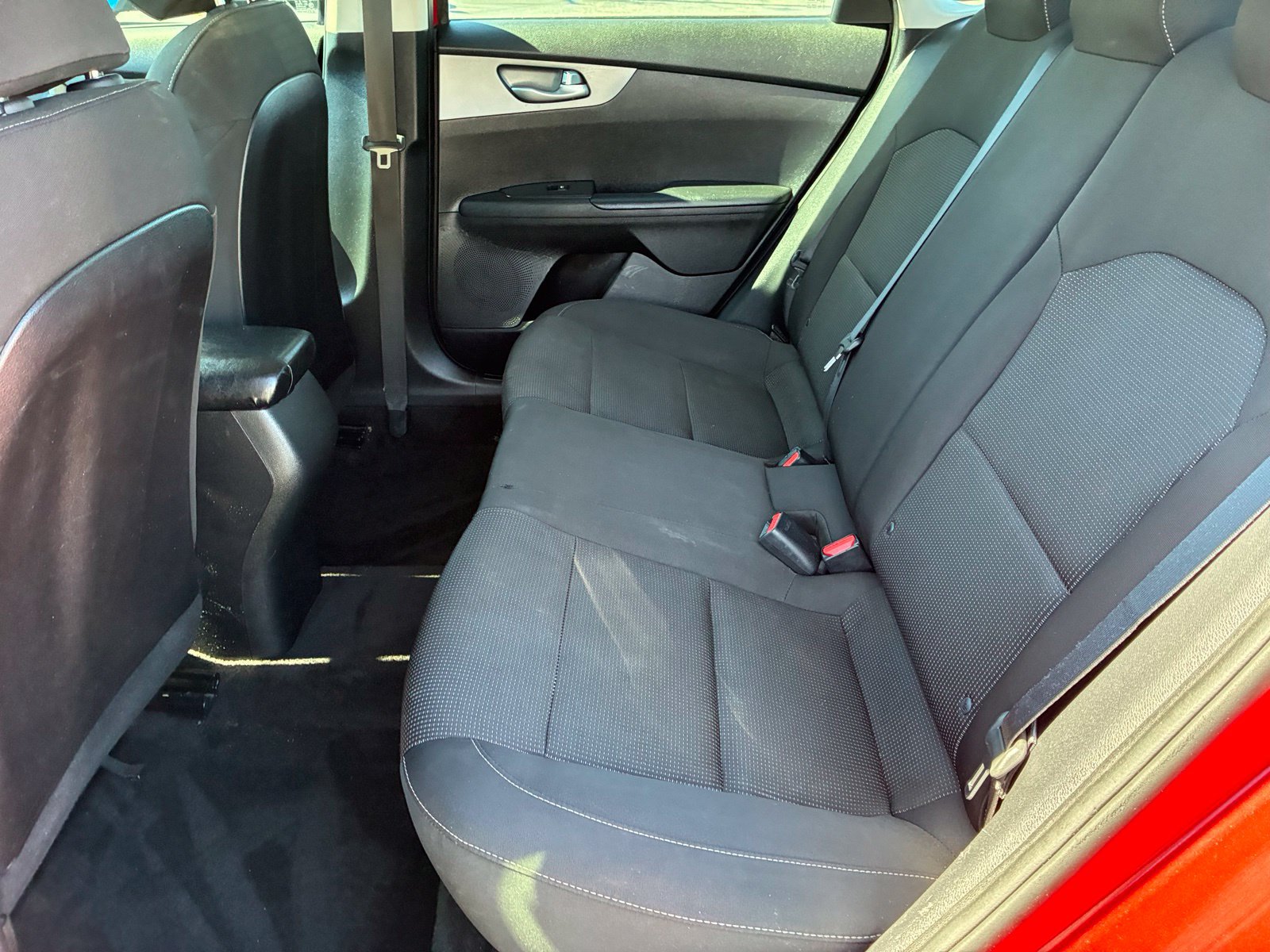 Used 2019 Kia Forte LXS FWD image 15