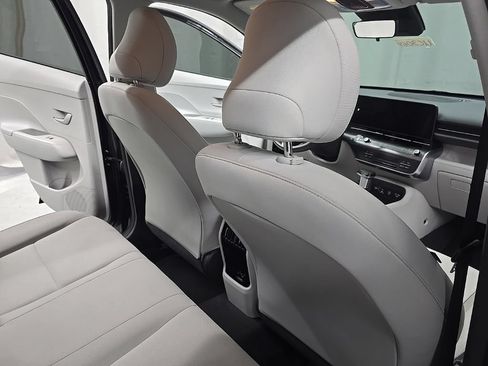 Certified 2024 Hyundai Kona SEL AWD/4WD image 22