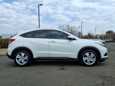 Used 2019 Honda HR-V EX-L image 2