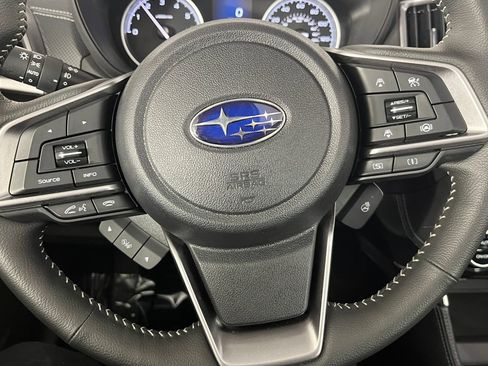 Used 2024 Subaru Forester Limited w/ Pop Package 2 AWD/4WD image 23