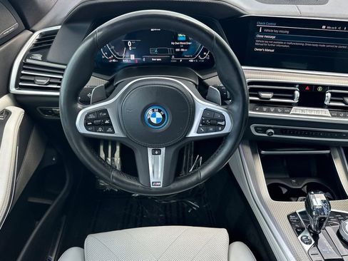 Used 2023 BMW X5 xDrive45e w/ Executive Package image 15