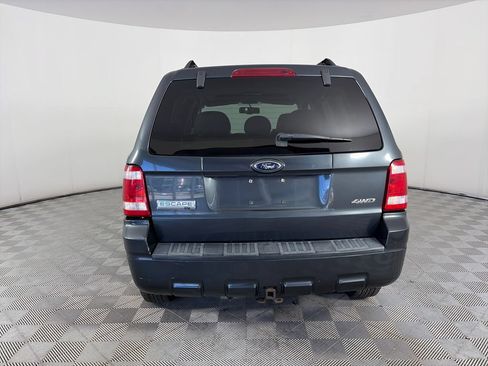 Used 2008 Ford Escape XLT AWD/4WD image 6