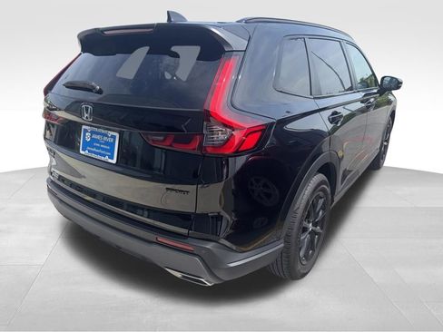 Used 2026 Honda CR-V Sport-L image 16