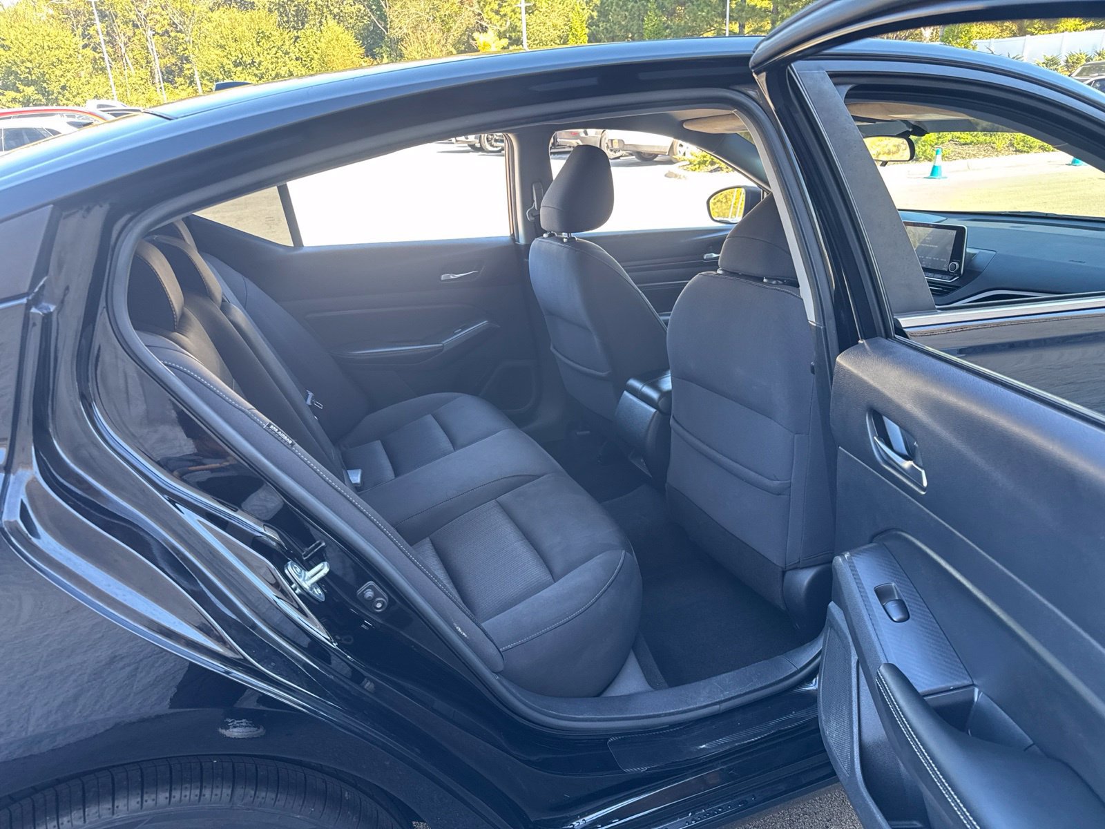 Used 2020 Nissan Altima 2.5 S FWD image 30