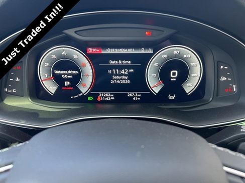 Used 2022 Audi Q8 Premium Plus image 10