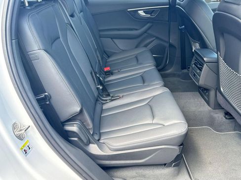 New 2026 Audi Q7 2.0T Premium AWD/4WD image 29