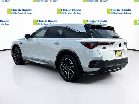 Used 2024 Acura ZDX A-Spec RWD image 5