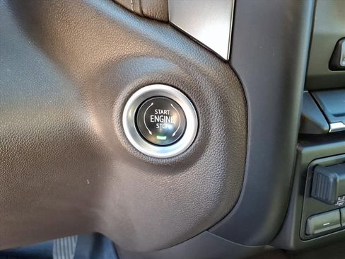 Used 2022 Chevrolet Silverado 1500 LTZ w/ LTZ Premium Package image 22