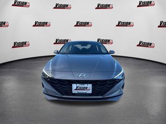 Certified 2023 Hyundai Elantra SEL w/ Convenience Package video 2