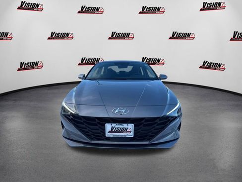 Certified 2023 Hyundai Elantra SEL w/ Convenience Package image 2