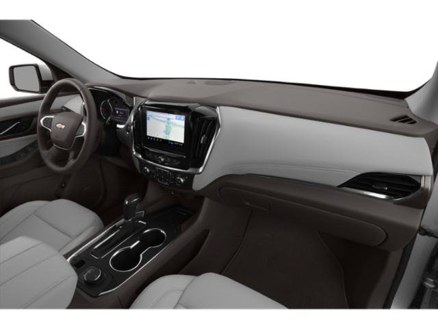 Used 2019 Chevrolet Traverse Premier w/ LPO, Floor Liner Package AWD/4WD image 18