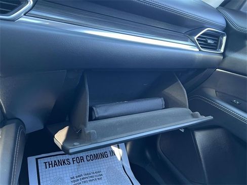 Certified 2023 MAZDA CX-5 AWD 2.5 S w/ Premium Package image 38