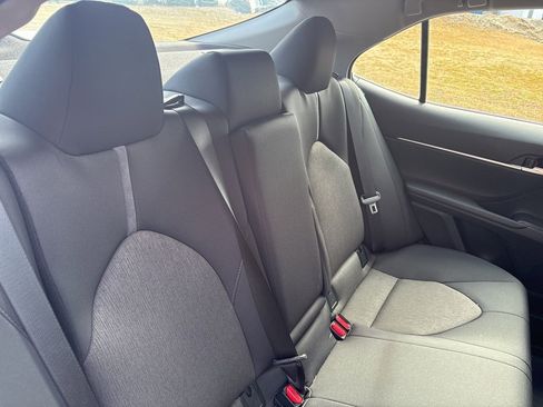 Used 2024 Toyota Camry LE w/ Convenience Package image 12