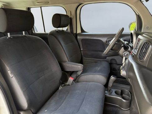 Used 2009 Nissan Cube 1.8 S w/ Interior Designer Pkg image 19