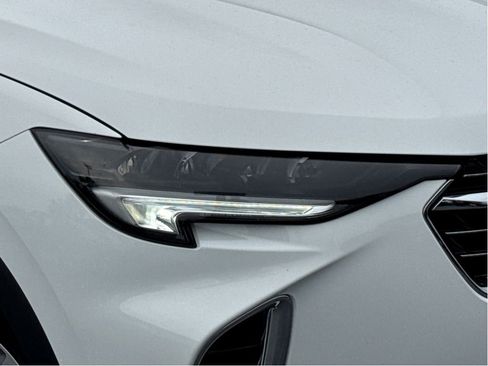 Used 2022 Buick Envision Preferred image 5